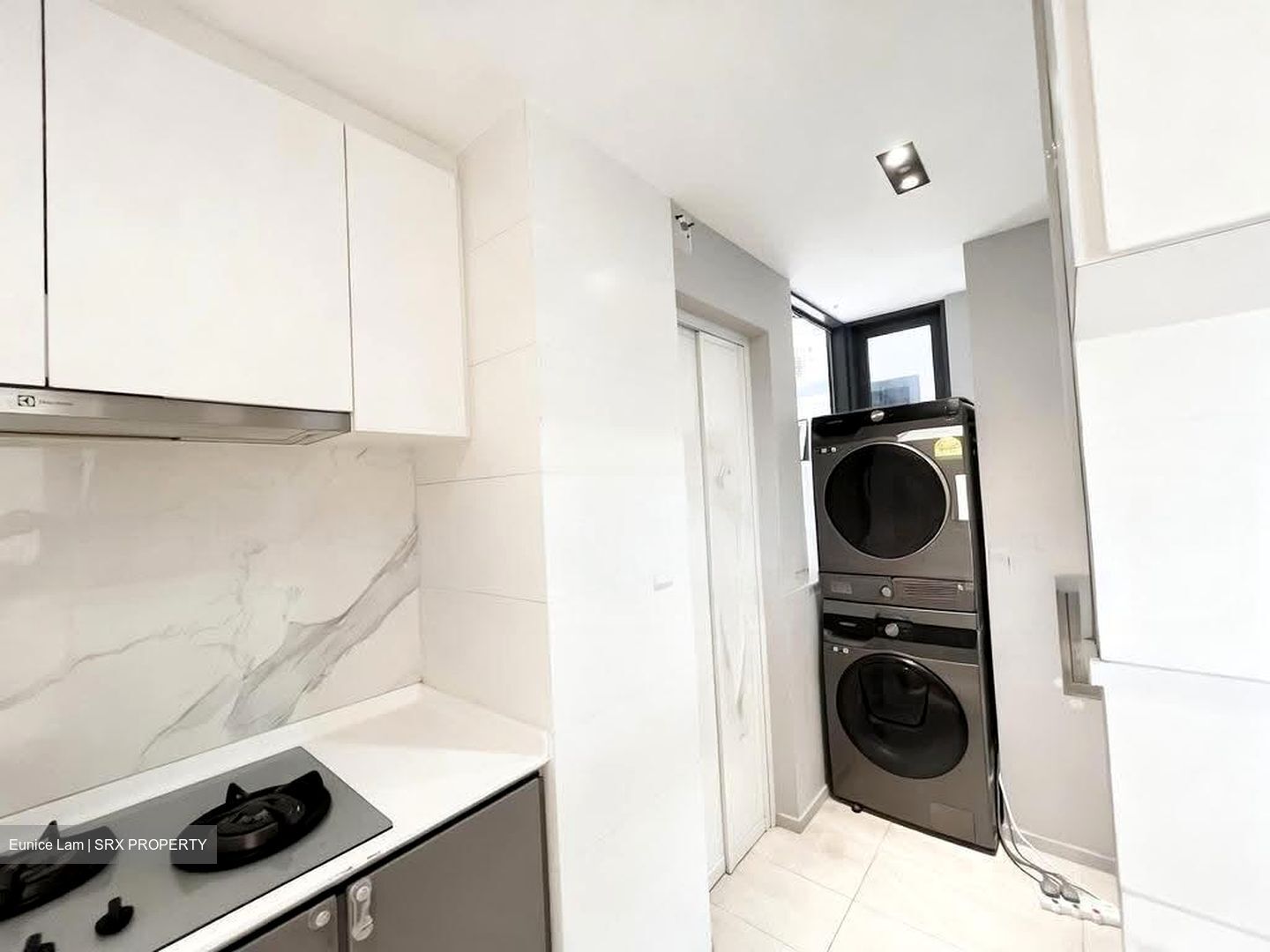 Parc Centros (D19), Condominium #618241261